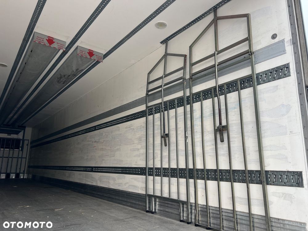 Chereau ThermoKing SLXe 300 - 14