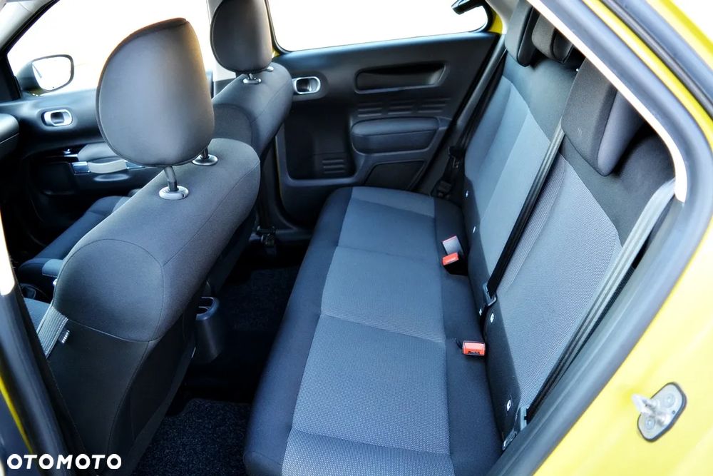 Citroën C4 Cactus PureTech 82 Shine Edition - 15