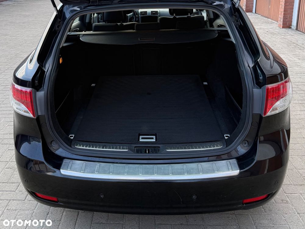 Toyota Avensis 1.8 Luna - 6