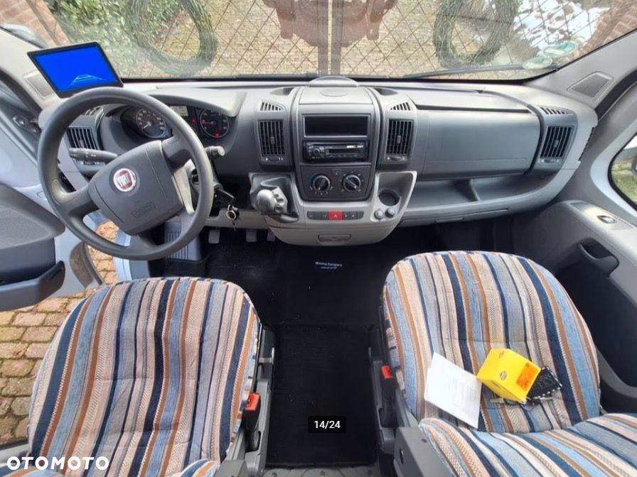 Fiat Ducato - 3
