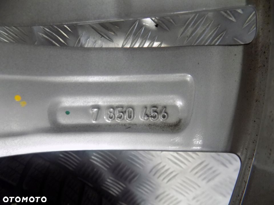 BMW F48 F39 FELGI ALUMINIOWEW 18 7850456 - 10