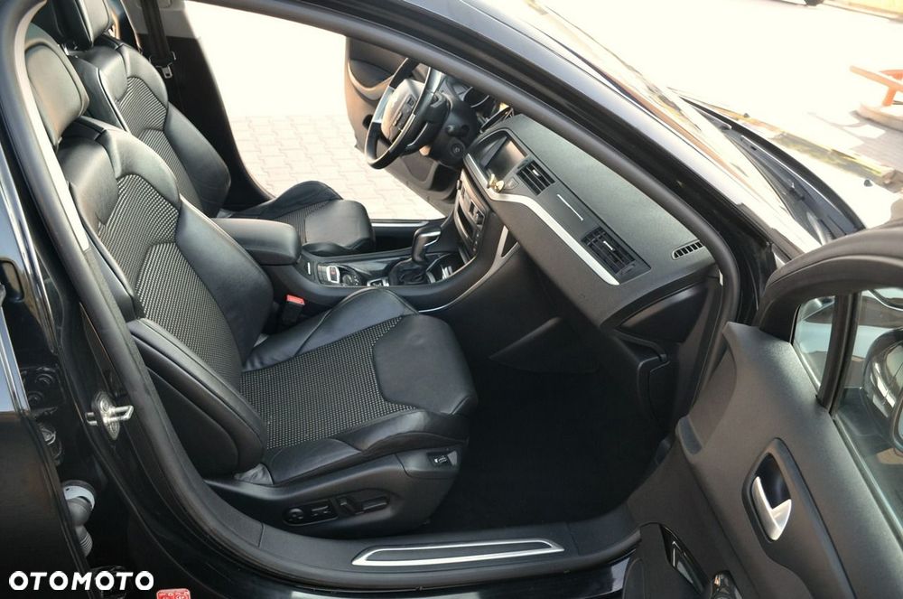 Citroën C5 - 21