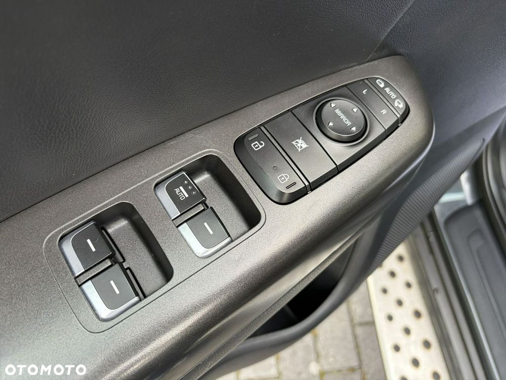 Kia Sportage 2019