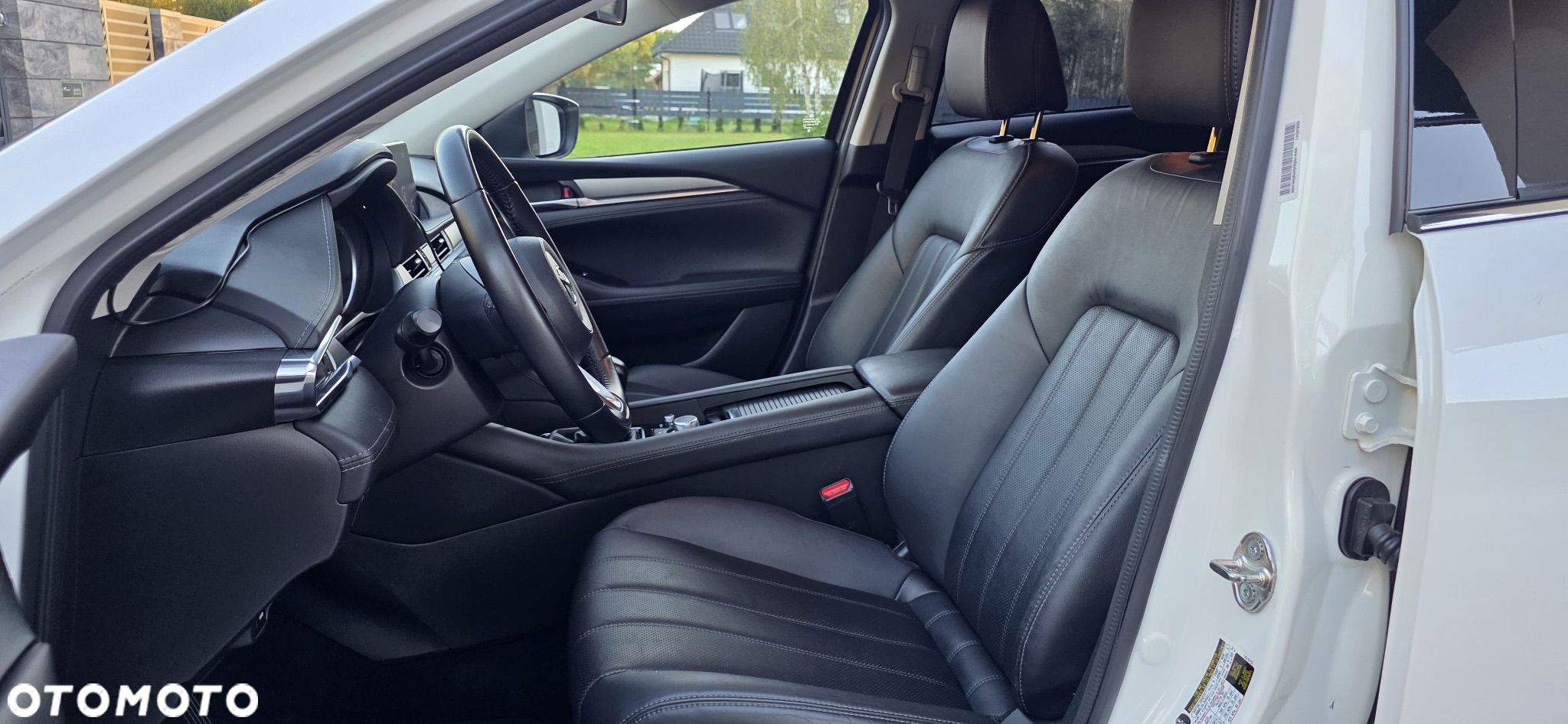 Mazda 6 2.5 Skypassion I-ELoop - 9