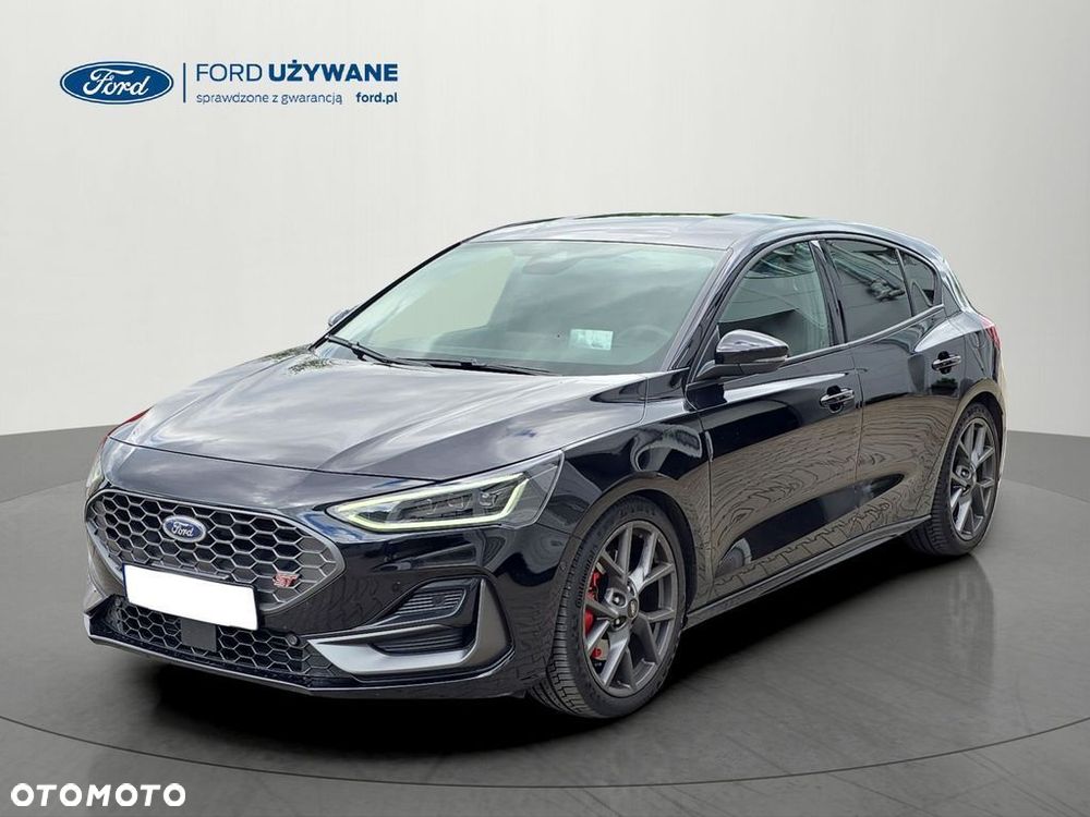 Ford Focus 2.3 EcoBoost ST X - 1