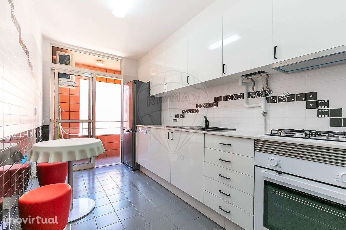 Apartamento T0 para arrendamento - Grande imagem: 5/48