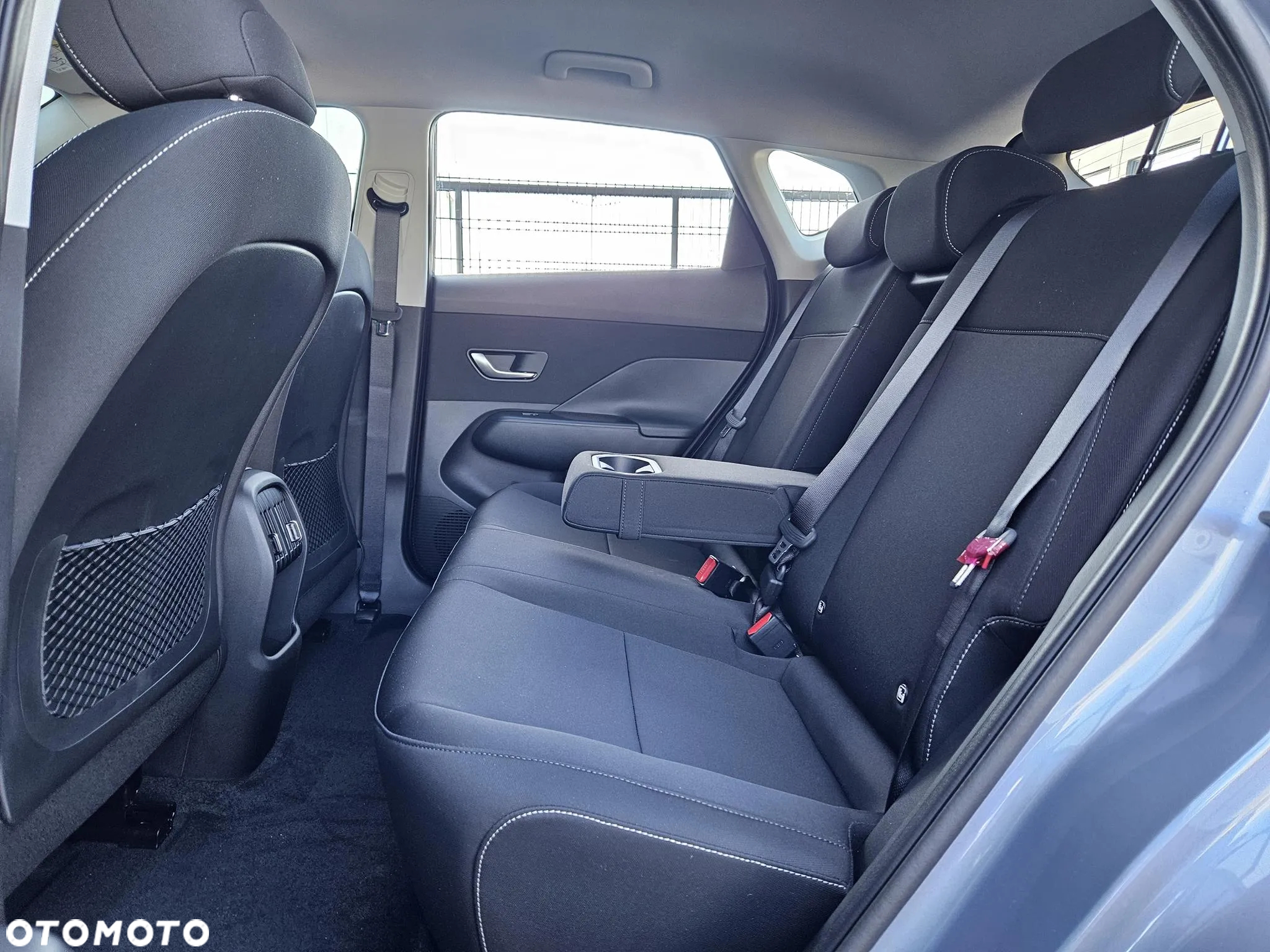 Hyundai Kona Electric 49kWh Smart - 11