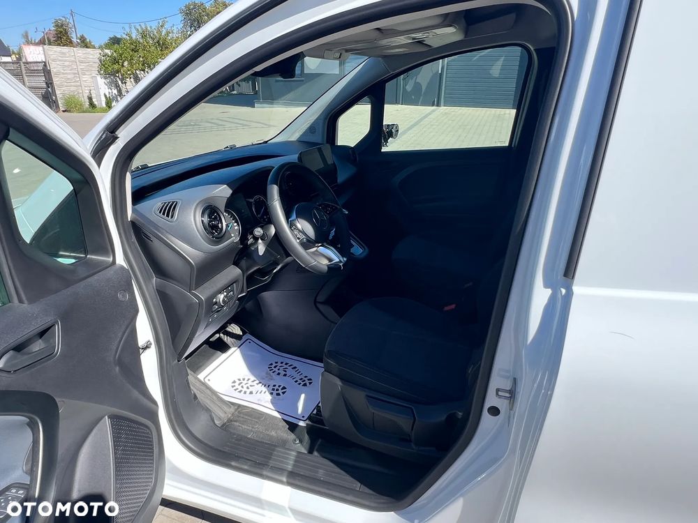 Mercedes-Benz Citan-e - 11