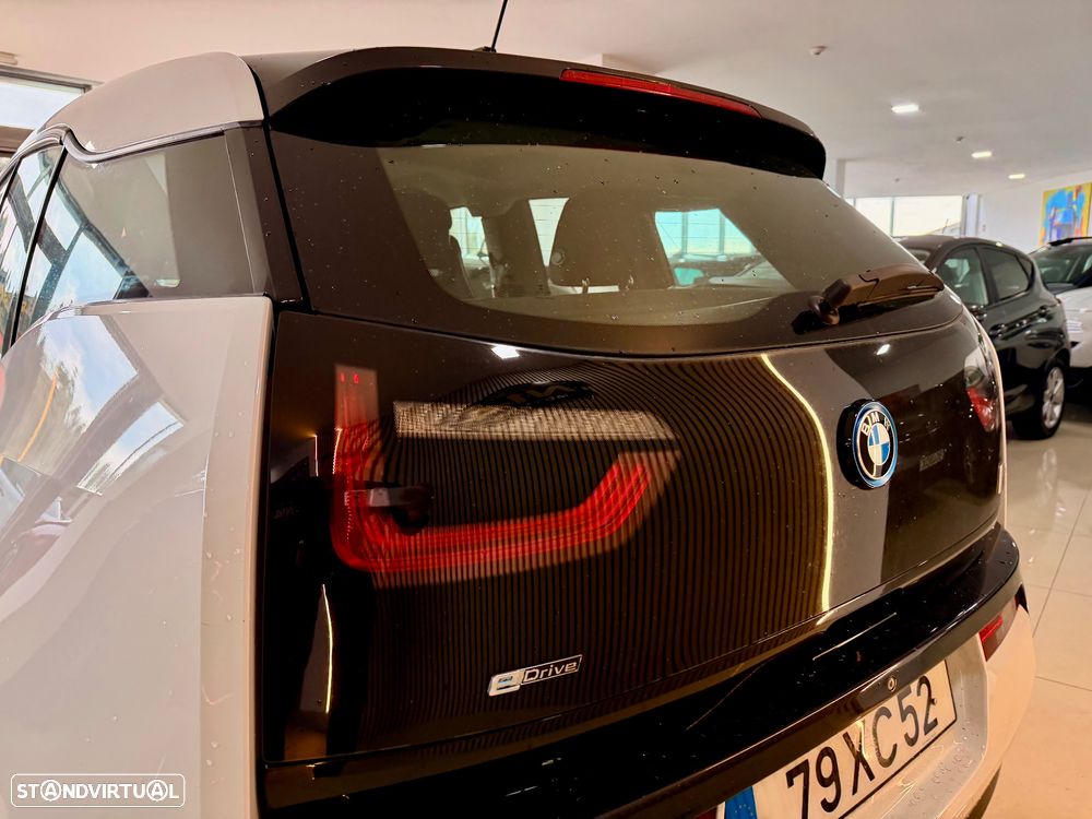 BMW i3 - 14