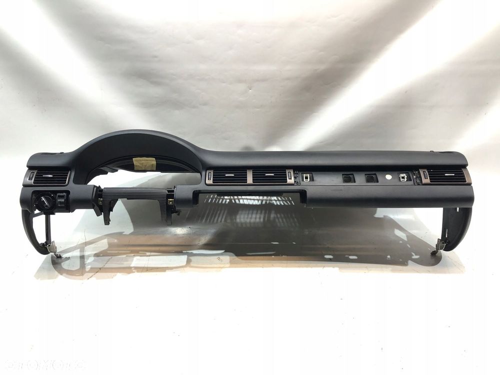 AUDI A6 C5 DESKA ROZDZIELCZA PODUSZKI MULTIFUNKCJA - 1