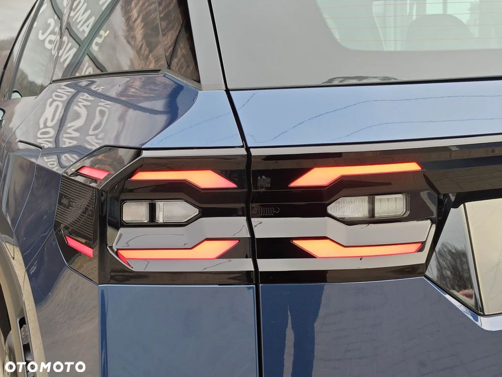 Jeep Compass 73.7kWh Altitude FWD - 6