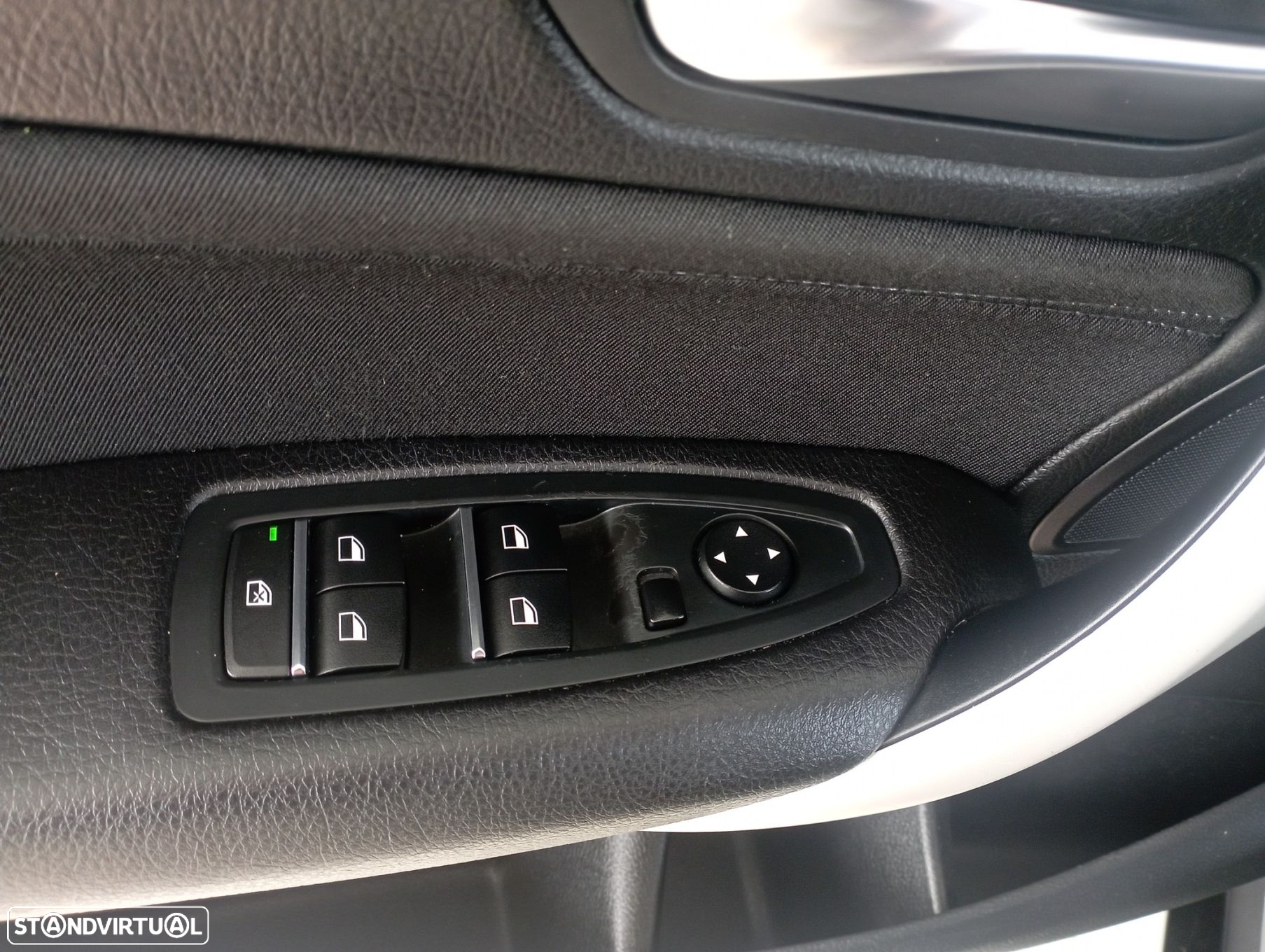 BMW 116 d Advantage Auto - 21