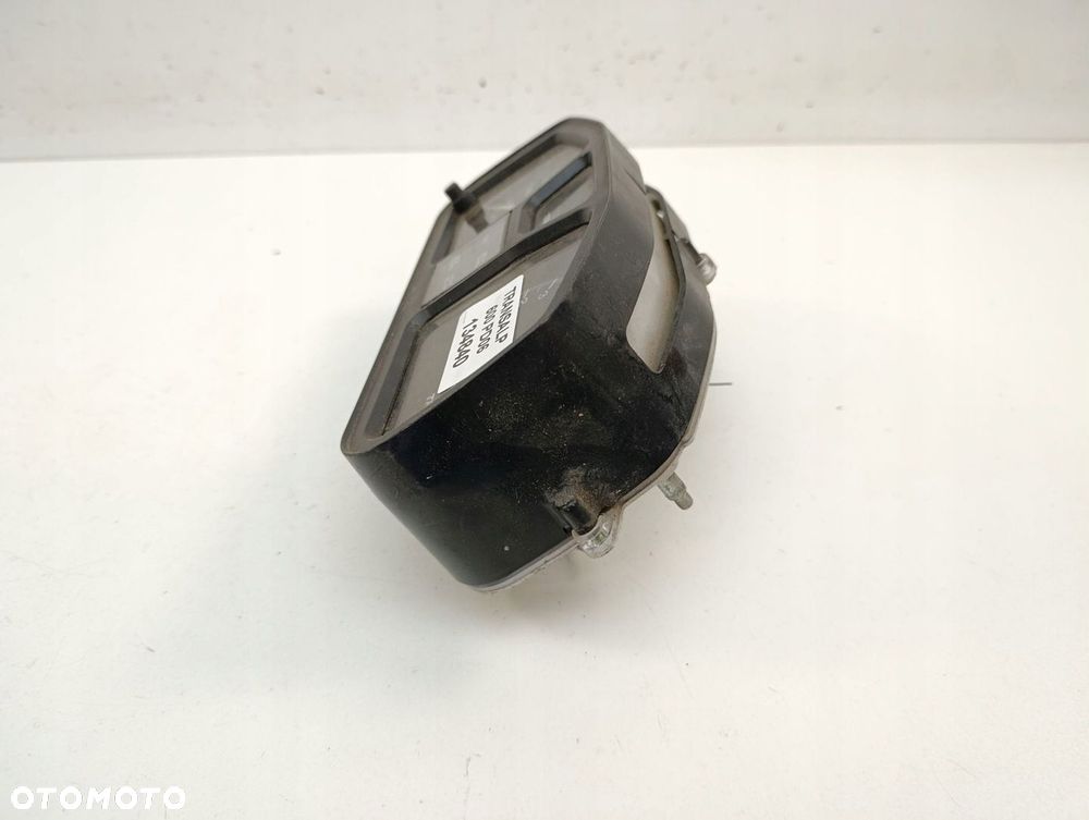 HONDA TRANSALP 600 PD06 LICZNIK - 5