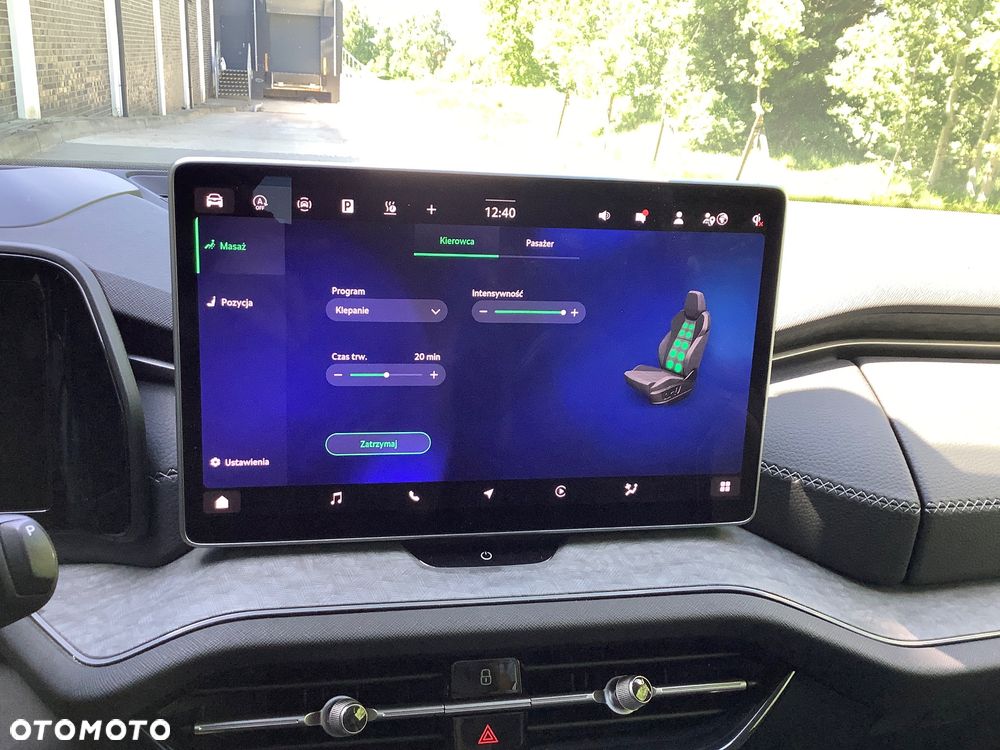 Skoda Kodiaq 2.0 TDI 4x4 Selection DSG - 27