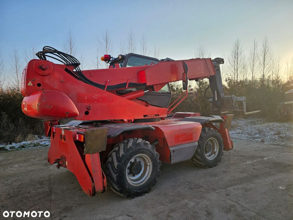 Manitou MRT1840 / MRT 1840 MT1840 2140 - 7
