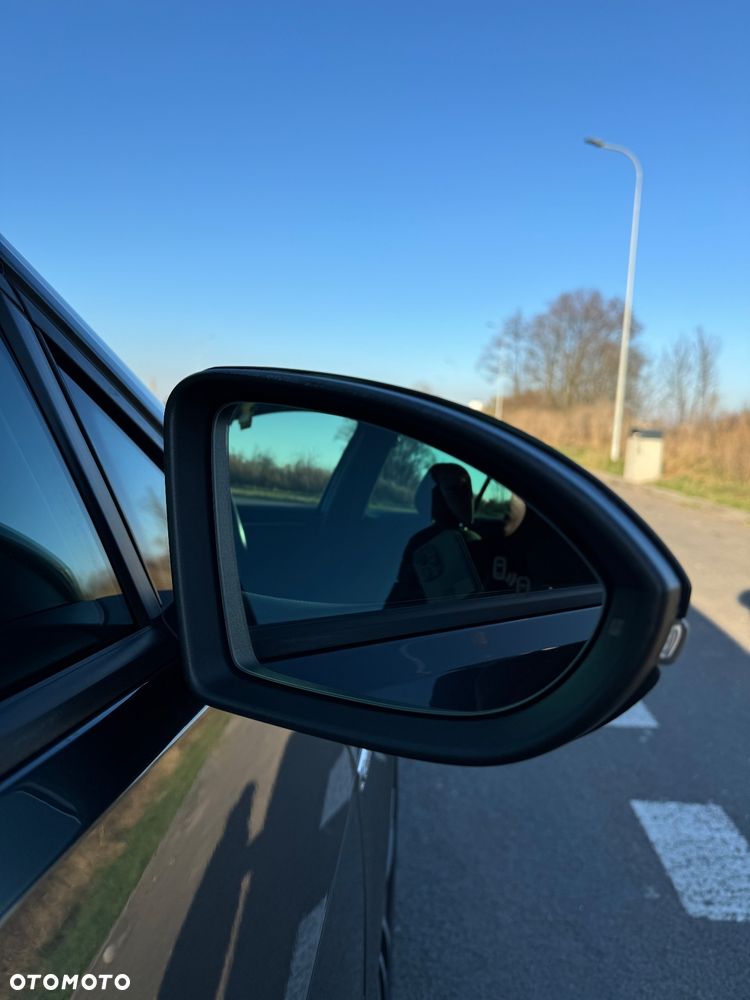 Volkswagen Golf Variant GTD 2.0 TDI SCR DSG - 6