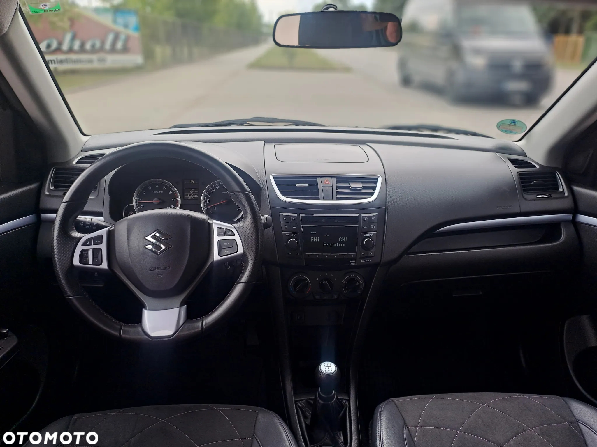 Suzuki Swift 1.2 X-TRA - 17