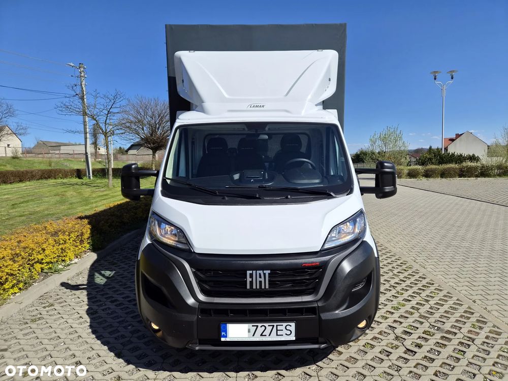 Fiat Ducato - 11