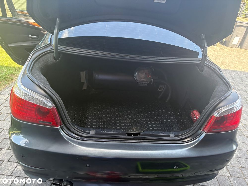 BMW Seria 5 - 9