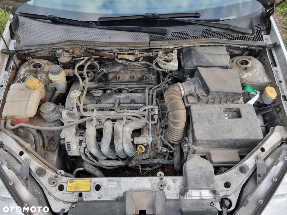 Ford Focus - 8