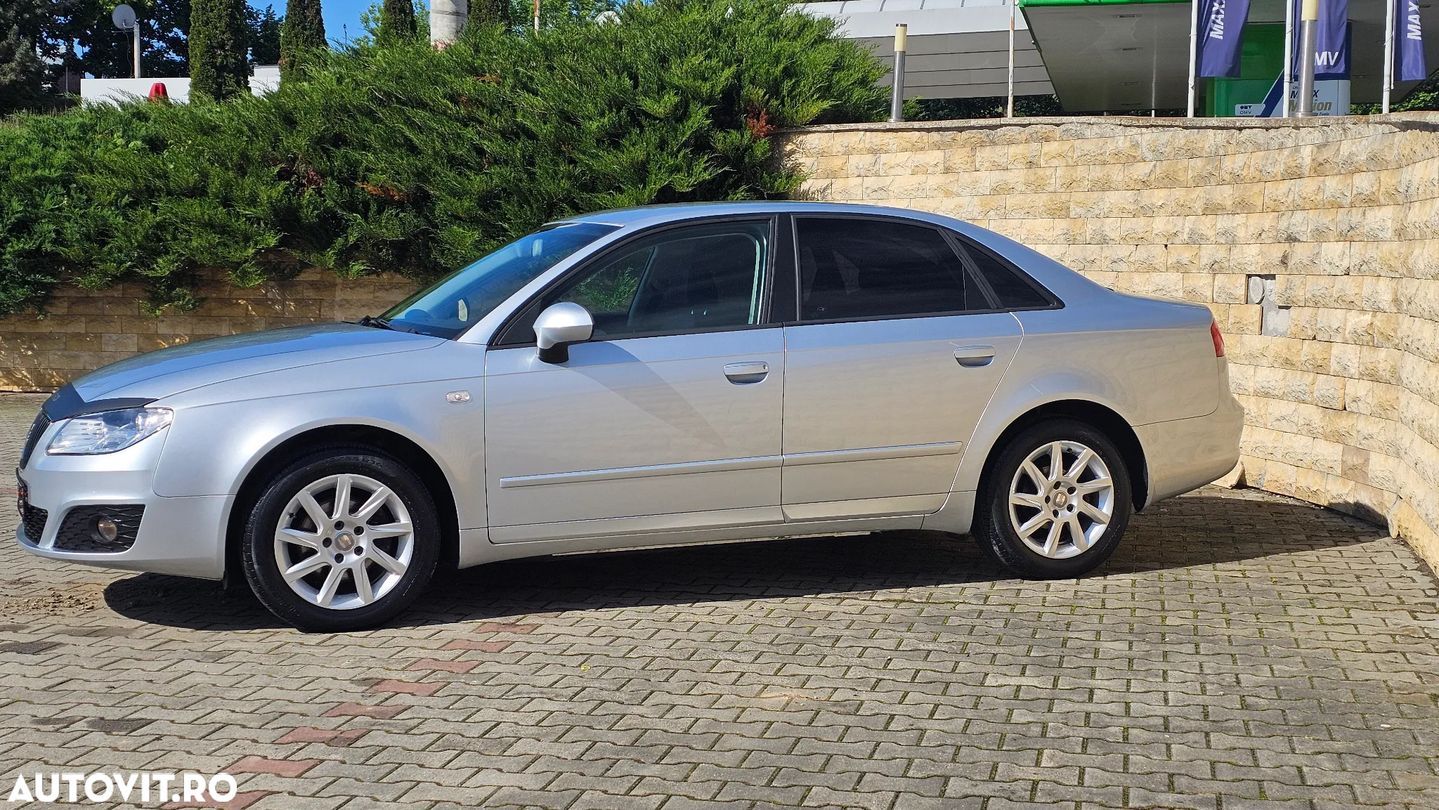 Seat Exeo ST 1.6 Style - 5