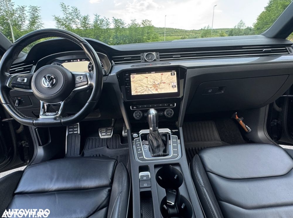Volkswagen ARTEON 2.0 TDI DSG 4Motion R-Line - 7