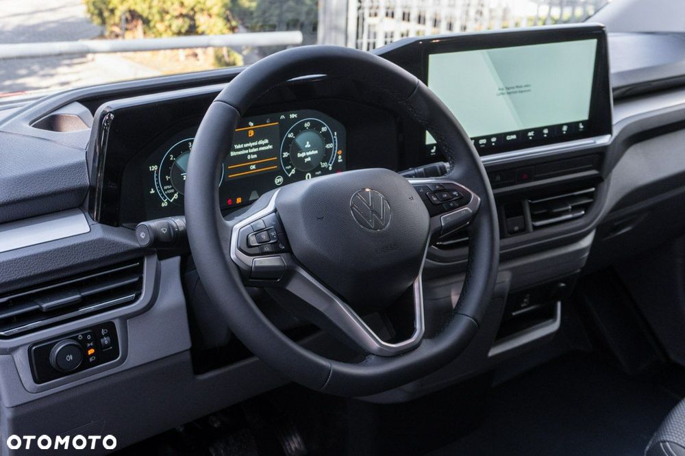 Volkswagen Transporter - 13
