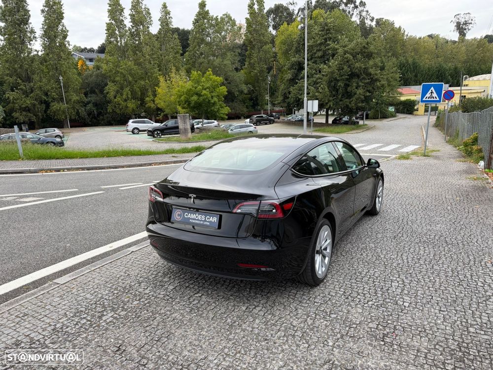 Tesla Model 3 Standard Range Plus RWD - 11