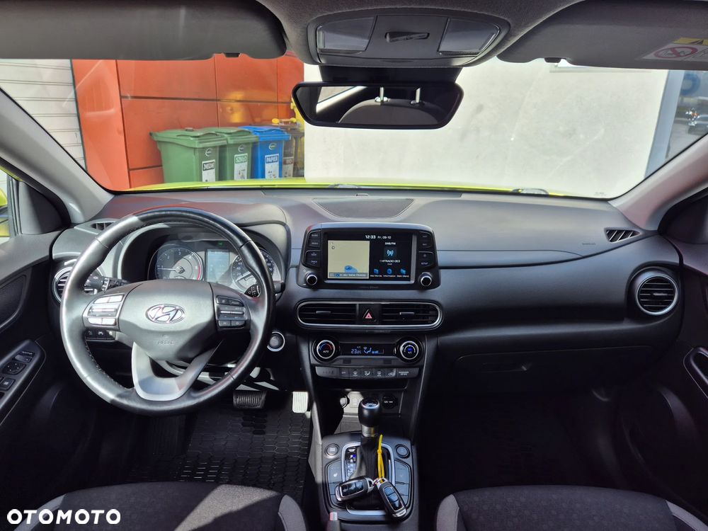 Hyundai Kona - 28