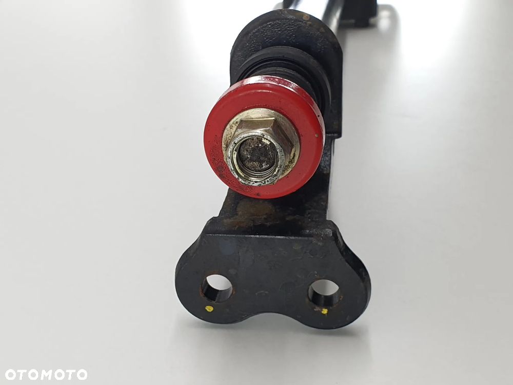 KOLUMNA KIEROWNICZA SZTYCA  TGB BLADE 550 - 6