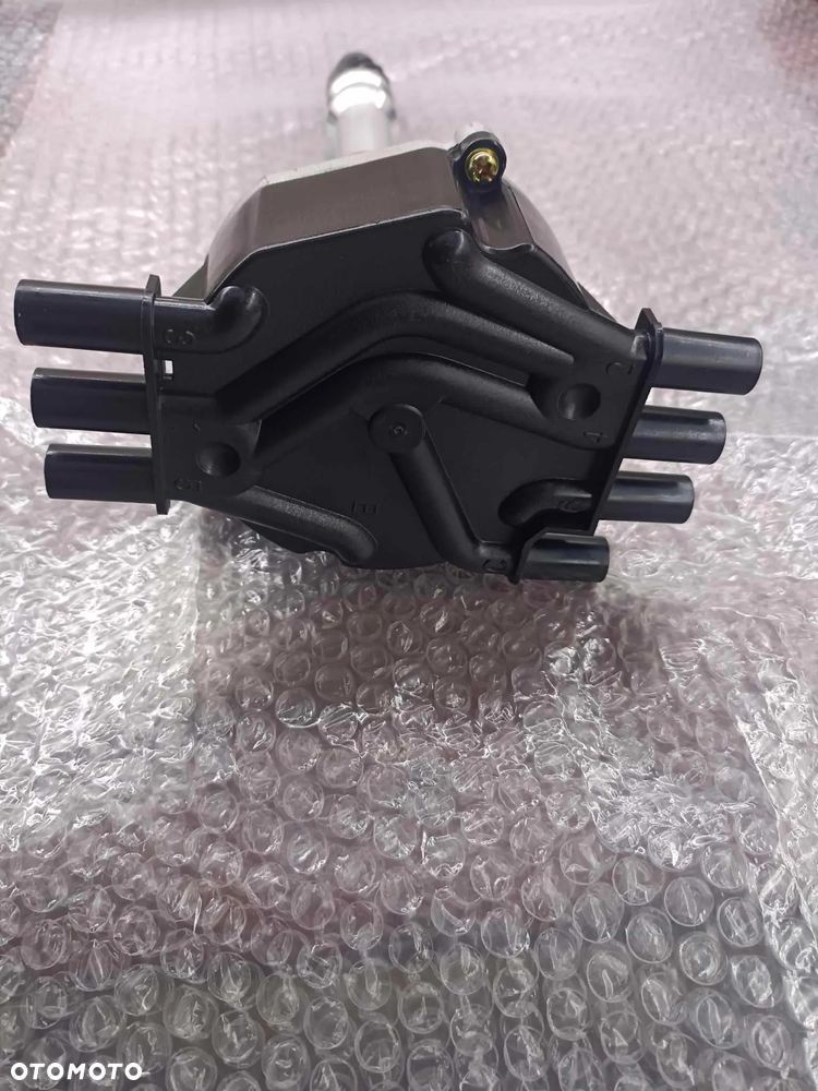 APARAT ZAPLONOWY WÓZEK WIDLOWY 4.3 V6 YALE HYSTER CLARK MITSUBISHI HELI HC HANGCHA AGROMAX Jungheinrich Komatsu Linde Nissan Still Toyota DO WOZKA WIDLOWEGO KOPULKA PALEC APARATU ZAPLONOWEGO BENZYNA - 4