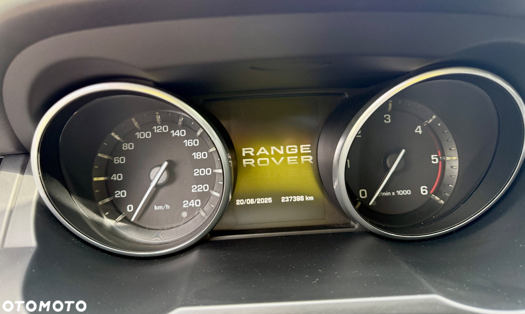 Land Rover Range Rover Evoque SD4 Prestige - 7