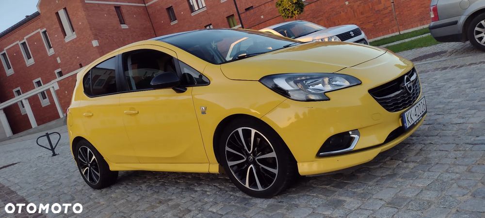 Opel Corsa 1.3 CDTI Graphite ecoFLEX - 2