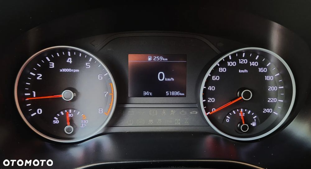 Kia Sportage 1.6 T-GDI Black Edition 2WD - 14