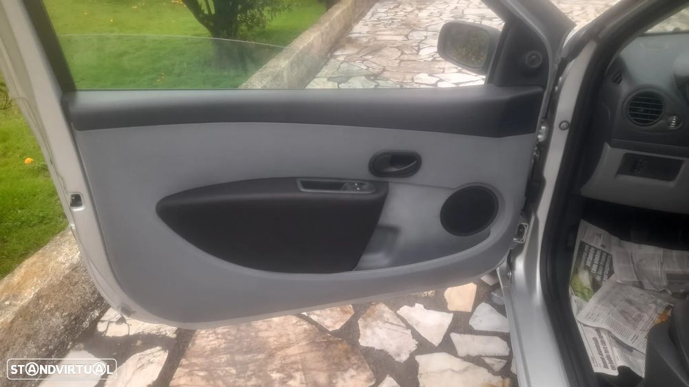 Renault CLIO 1.5 DCI - 14