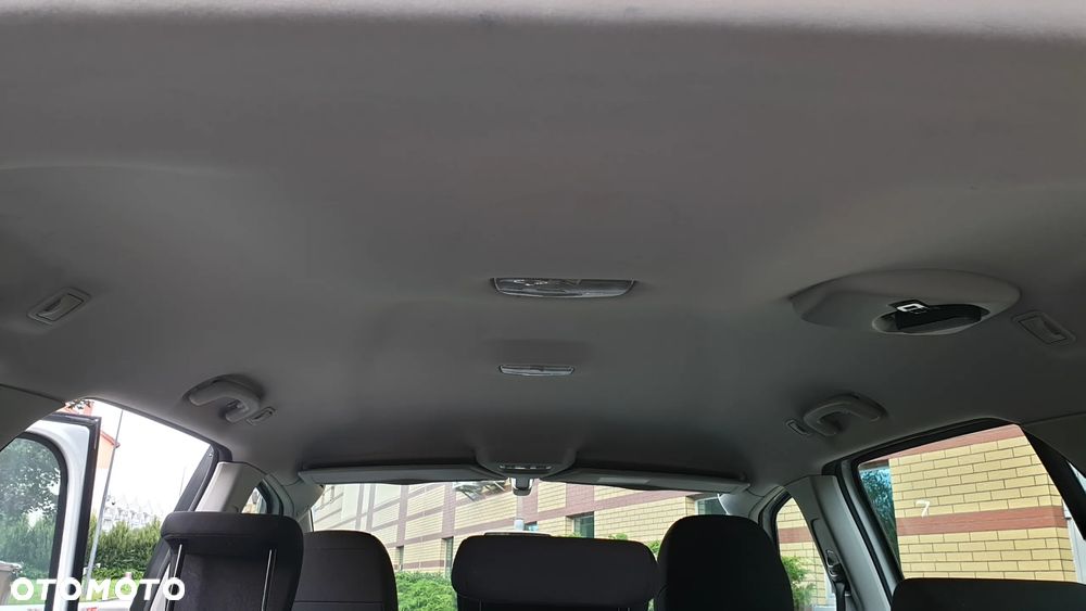 Citroën C4 Grand Picasso VTi 120 (7-Sitzer) Business Class - 24