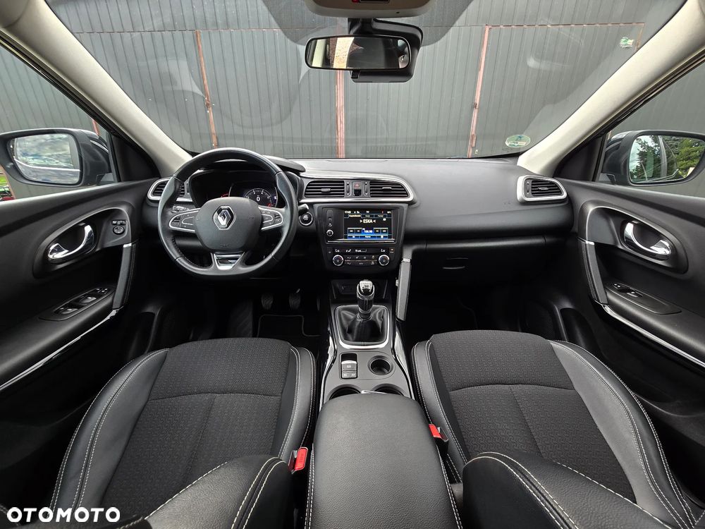 Renault Kadjar - 5