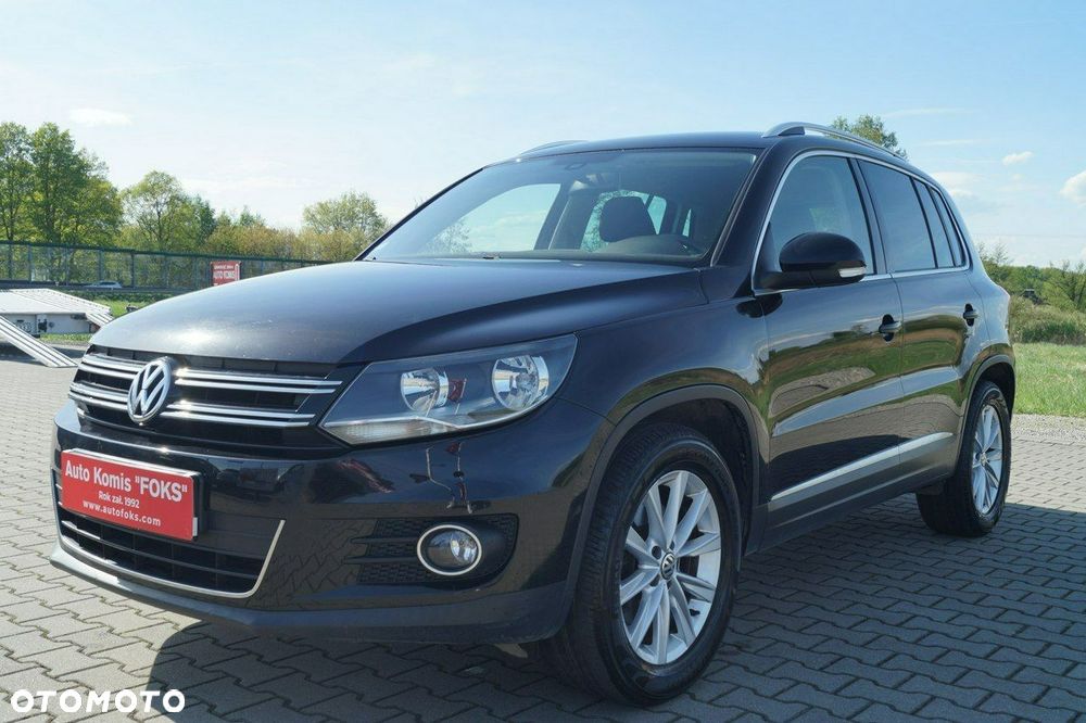 Volkswagen Tiguan - 3