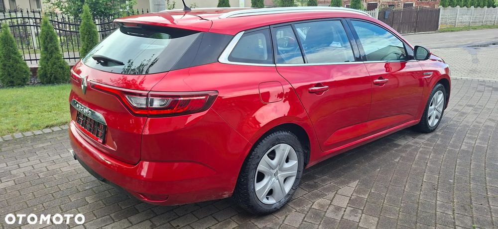 Renault Megane ENERGY TCe 130 INTENS - 4
