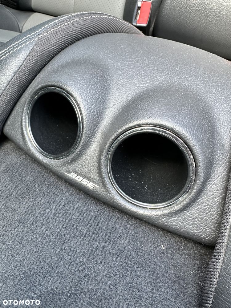 Mercedes-Benz CLK Cabrio 500 Avantgarde - 23