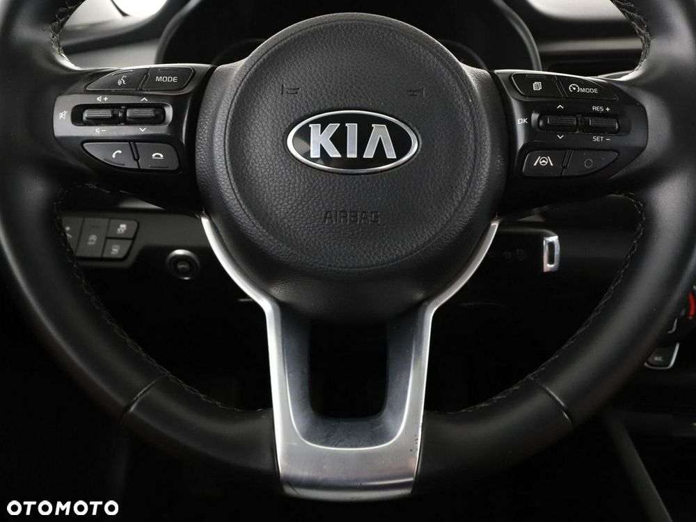 Kia Stonic 1.2 M - 22