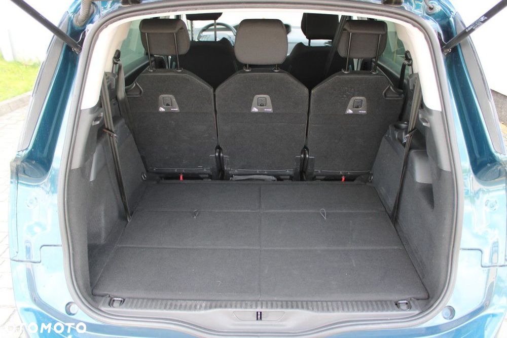 Citroën C4 SpaceTourer - 11