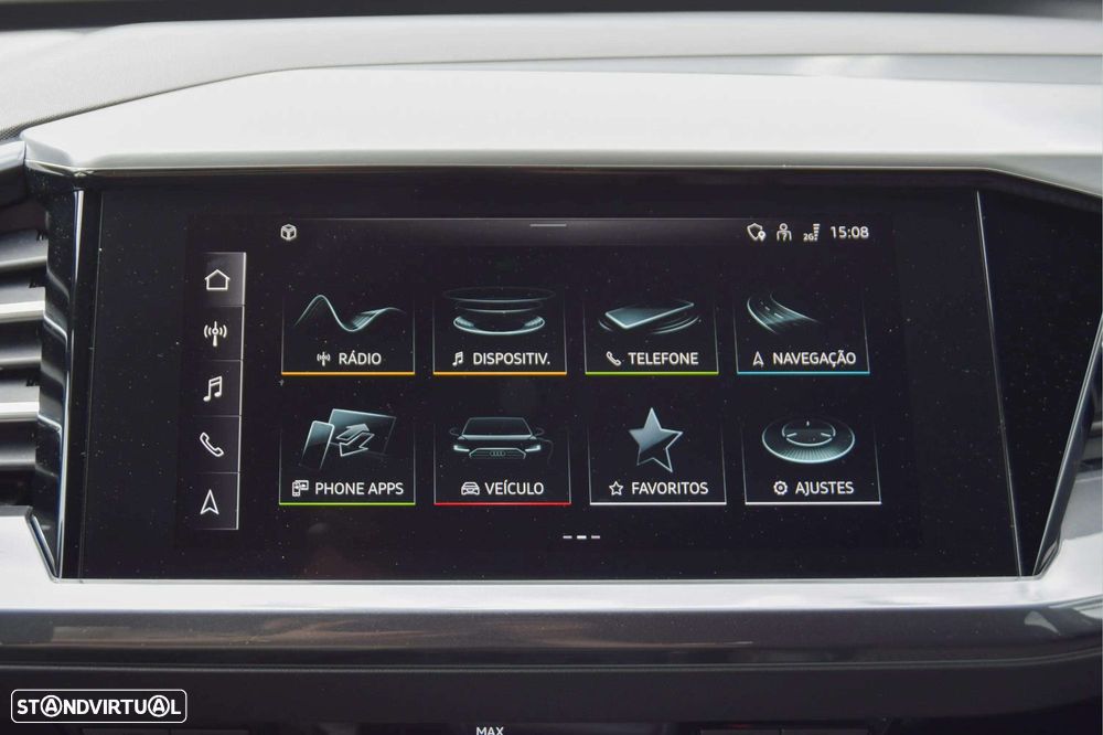 Audi Q4 e-tron 45 82 kWh SE Business Plus - 22