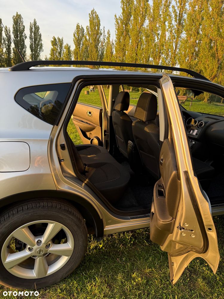 Nissan Qashqai 1.6 acenta - 14