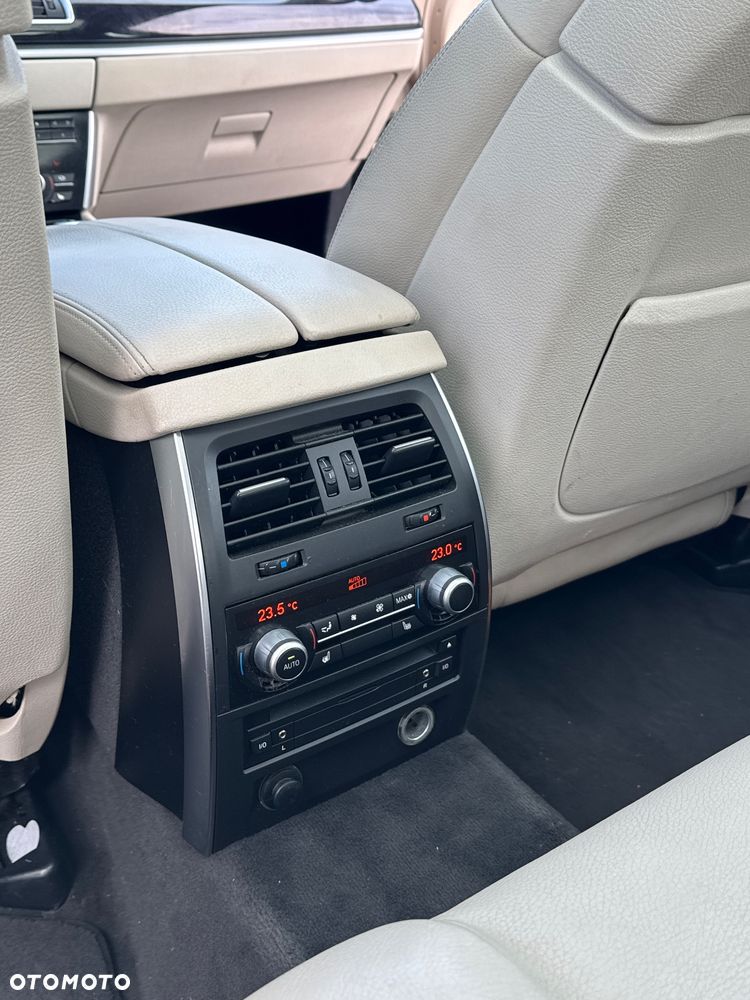 BMW 5GT 535d - 13