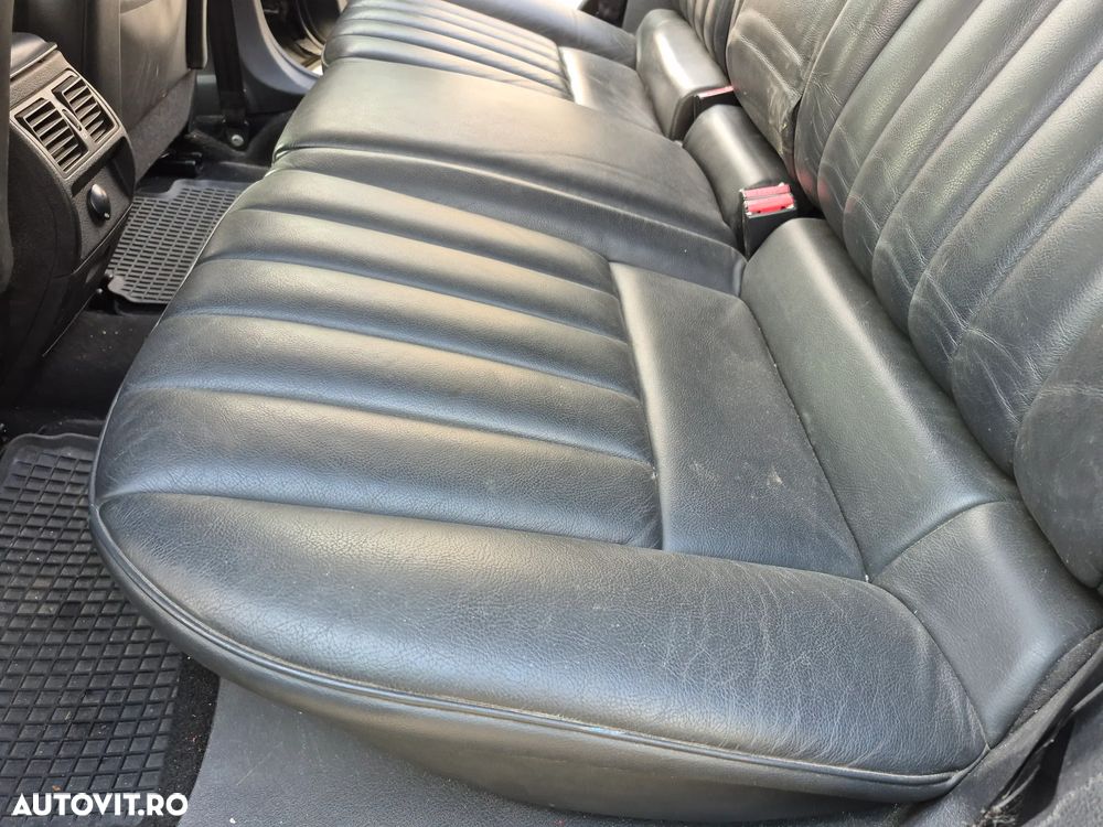 Peugeot 407 HDi 135 Automatik Business Line - 9
