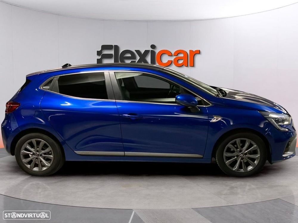 Renault Clio 1.0 TCe RS Line - 3