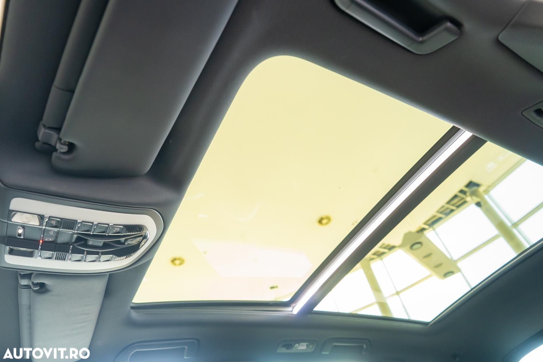 Porsche Cayenne Diesel Tiptronic S - 7