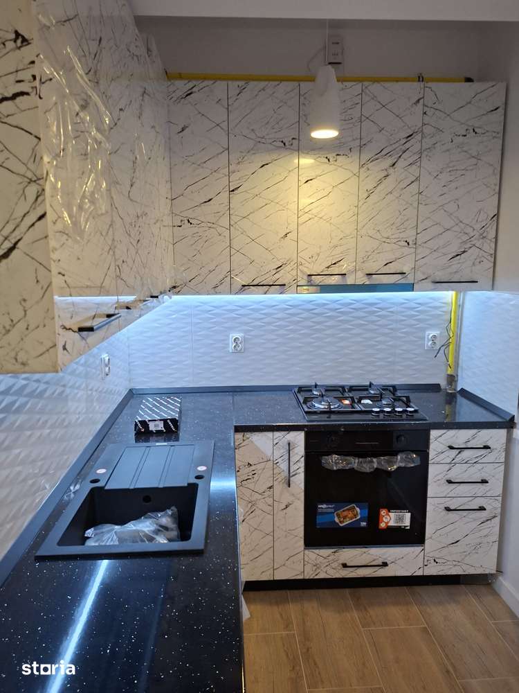 Apartament la prima închiriere! - Imagine principală: 2/20