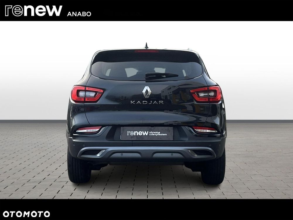 Renault Kadjar 1.3 TCe FAP Intens EDC - 4